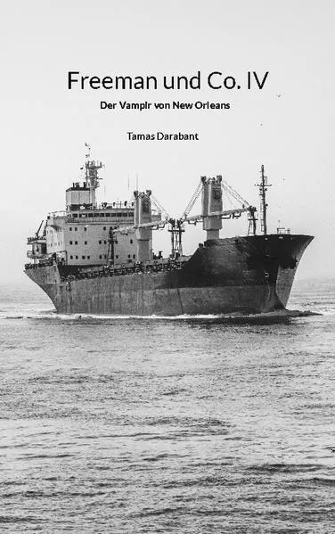 Cover: Freeman und Co. IV