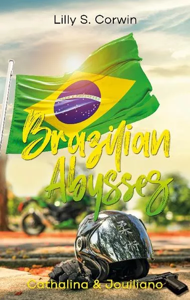 Cover: Brazilian Abysses