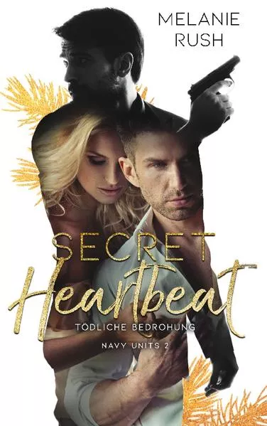 Cover: Secret Heartbeat