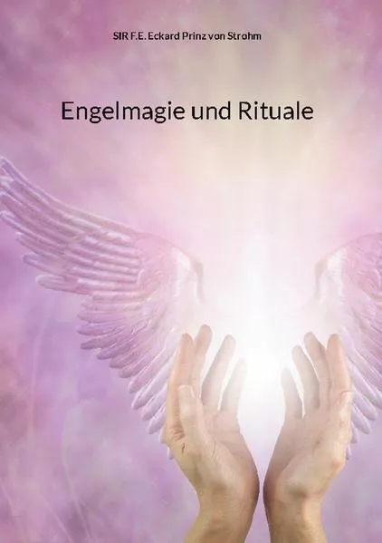 Cover: Engelmagie und Rituale