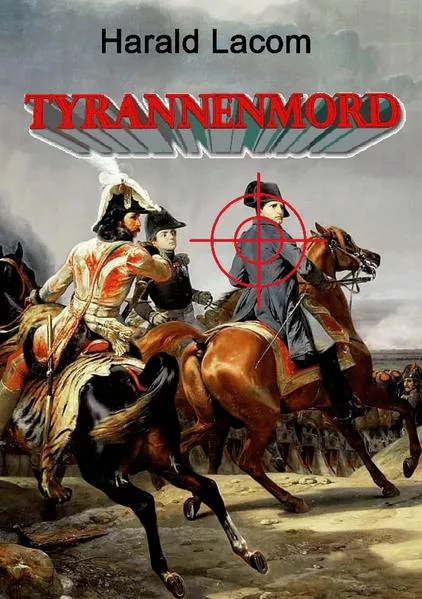 Cover: Tyrannenmord
