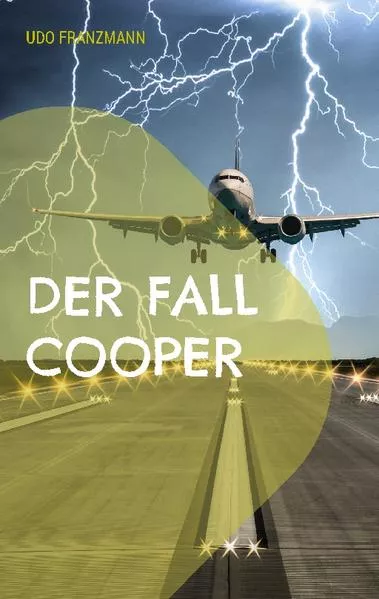 Cover: Der Fall Cooper