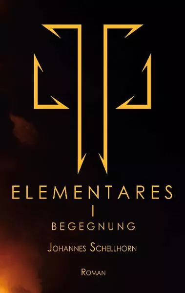Cover: Elementares