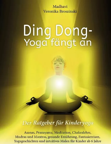 Ding Dong - Yoga fängt an</a>