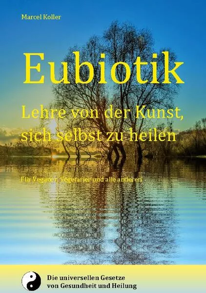Cover: Eubiotik