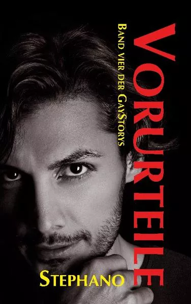 Cover: Vorurteile