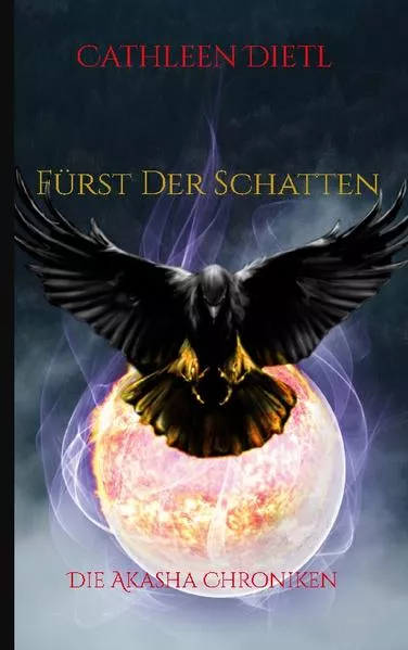 Cover: Fürst Der Schatten