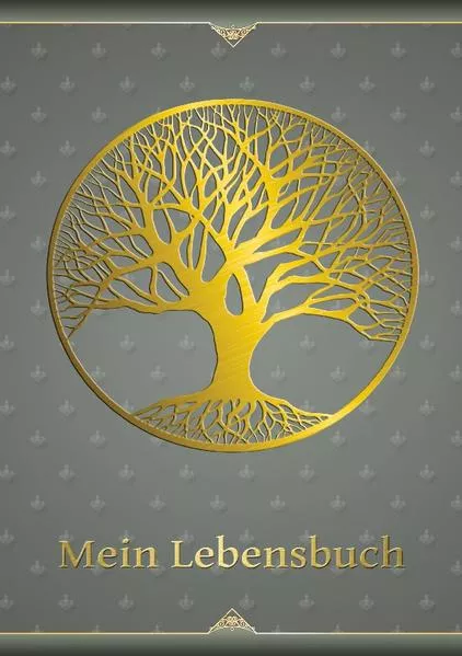Cover: Mein Lebensbuch