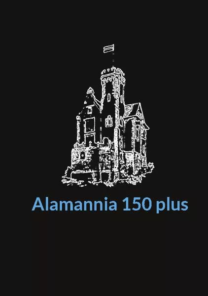 Cover: Alamannia 150 plus