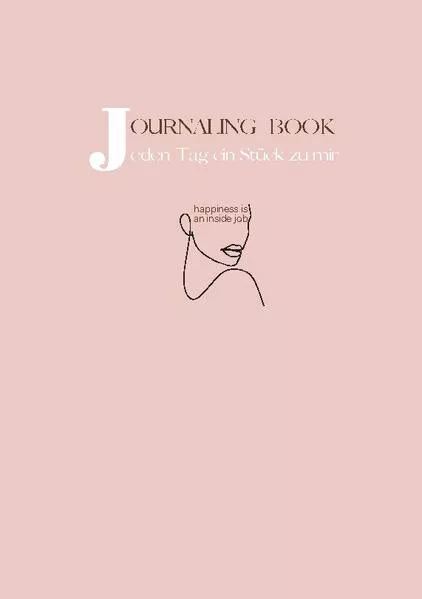 Cover: Journaling Book
