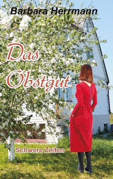 Cover: Das Obstgut