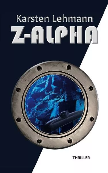 Cover: Z-ALPHA