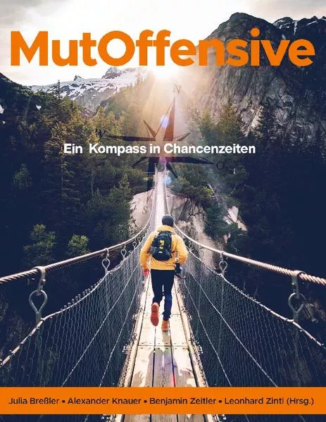 Cover: MutOffensive