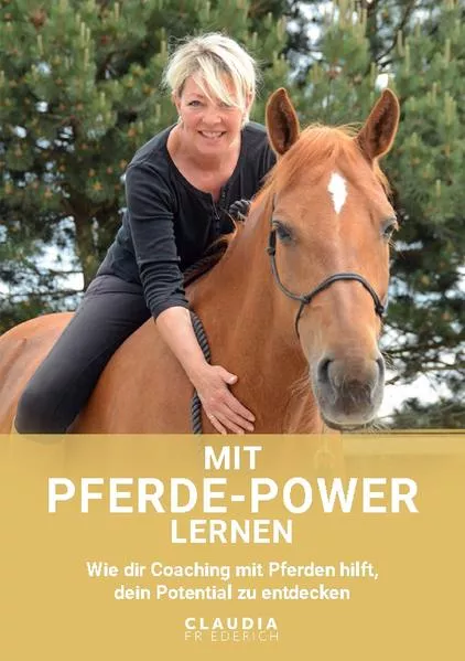 Cover: Mit Pferde-Power lernen