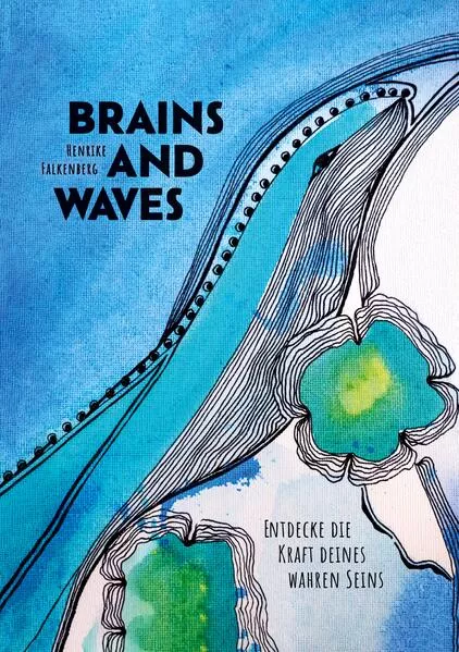 Cover: Brains and Waves