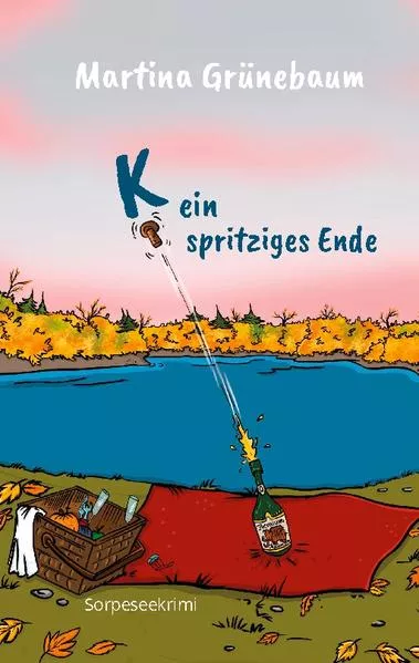 Cover: Kein spritziges Ende