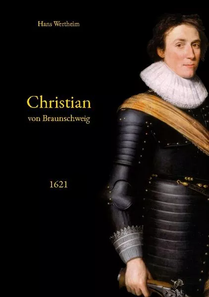 Cover: Christian von Braunschweig