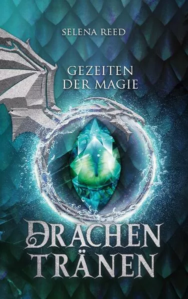 Cover: Gezeiten der Magie