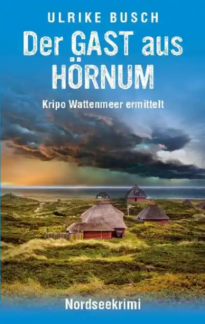 Cover: Der Gast aus Hörnum