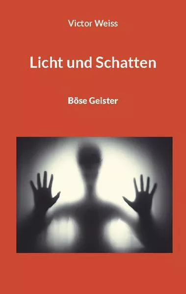 Cover: Licht und Schatten