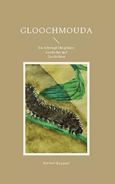 Cover: Gloochmouda