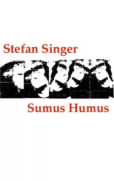 Cover: Sumus Humus