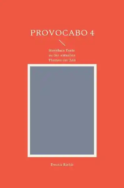 Provocabo 4</a>