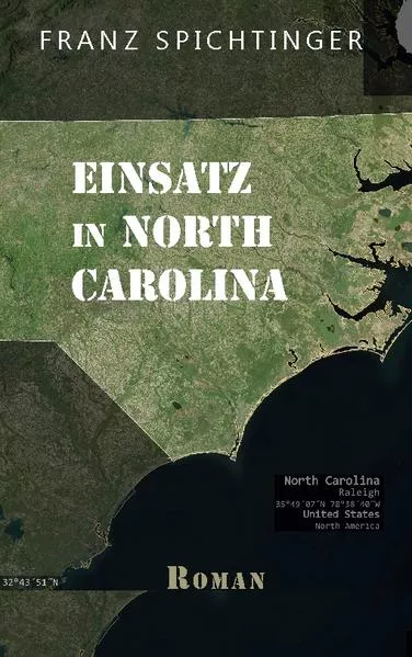 Cover: Einsatz in North Carolina