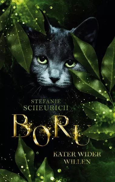 Cover: Boru
