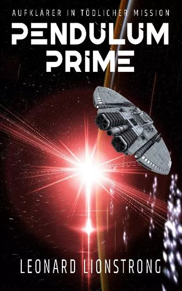 Cover: Pendulum Prime