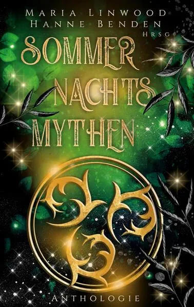 Cover: Sommernachtsmythen
