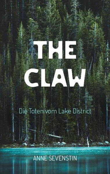 Cover: The Claw