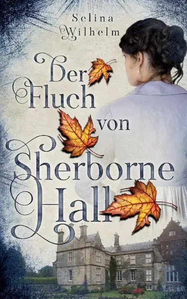 Cover: Der Fluch von Sherborne Hall