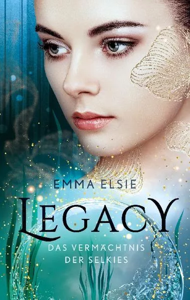 Cover: Legacy