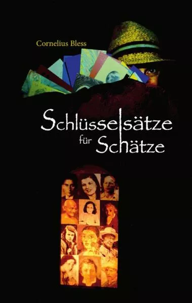 Cover: Schlüsselsätze für Schätze