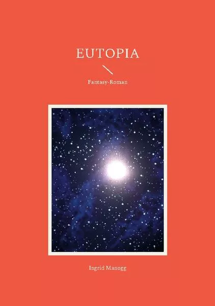 Cover: Eutopia