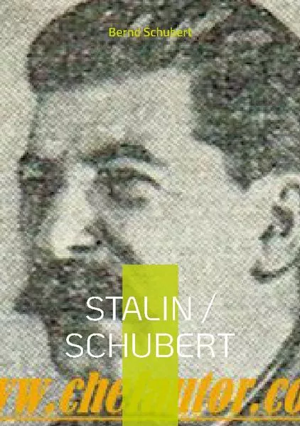 Cover: Stalin / Schubert