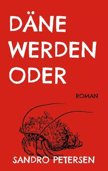 Cover: Däne Werden Oder