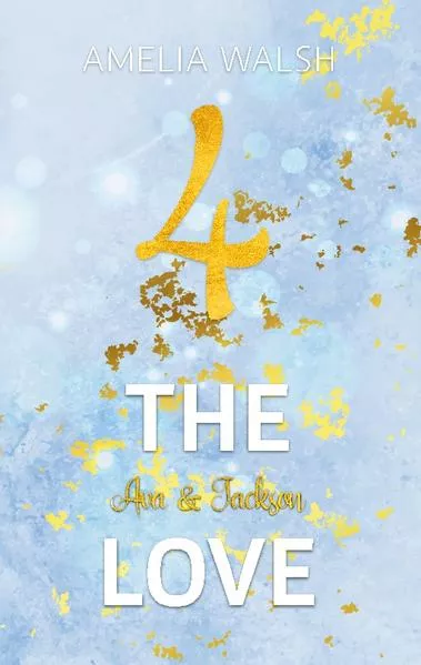 Cover: 4 the love