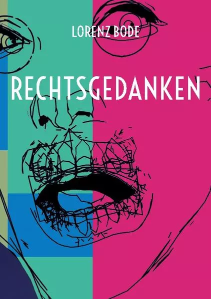 Cover: Rechtsgedanken