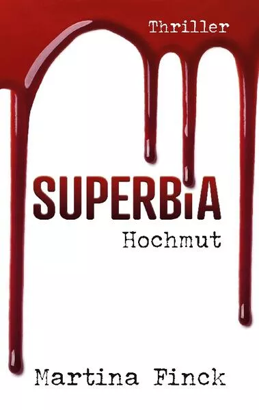 Cover: Superbia