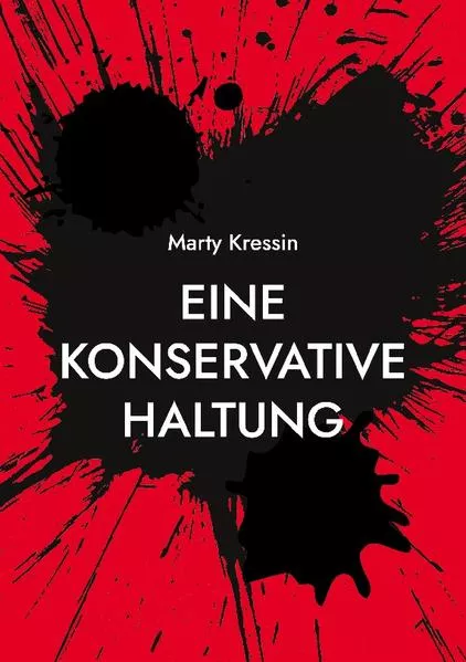 Eine konservative Haltung