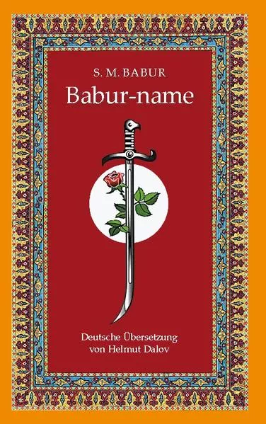 Cover: Babur-name