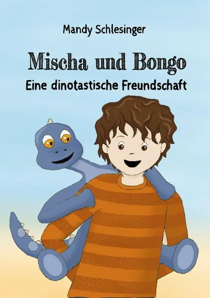 Mischa und Bongo</a>