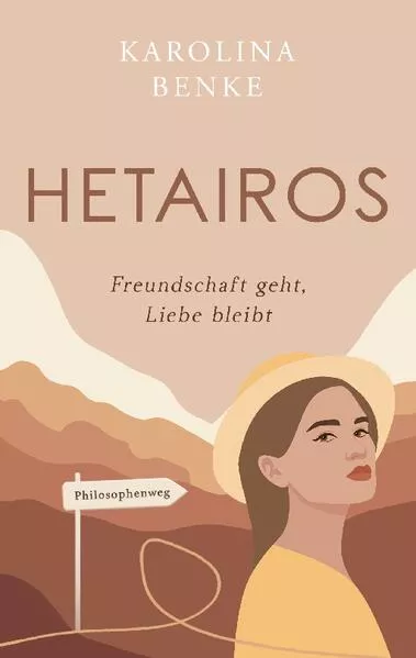 Cover: Hetairos