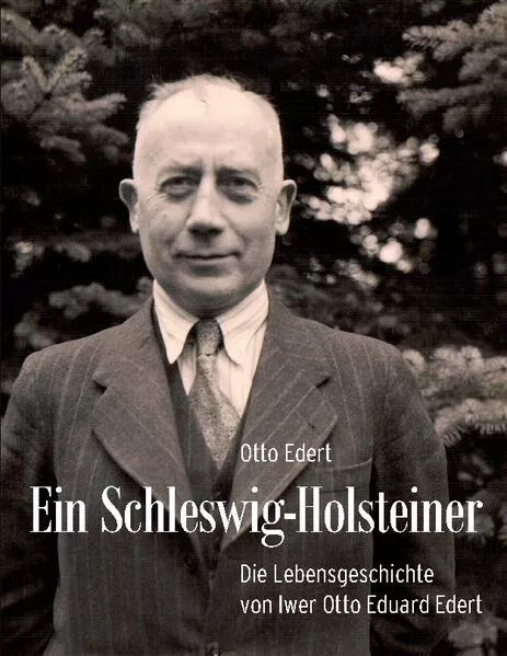 Cover: Ein Schleswig-Holsteiner