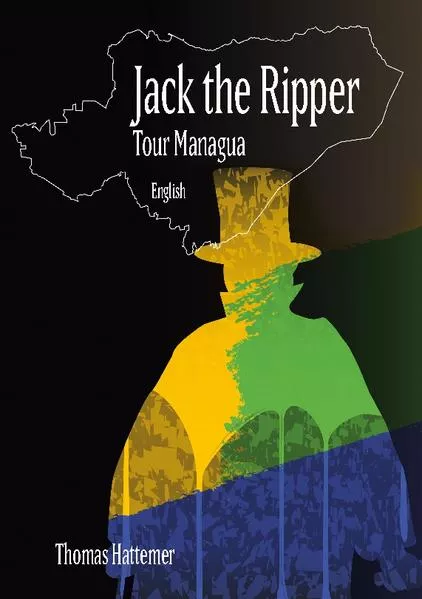 Cover: Jack the Ripper - Tour Managua