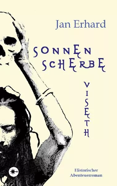 Cover: Sonnenscherbe