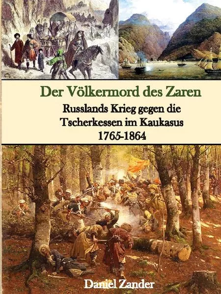 Der Völkermord des Zaren
