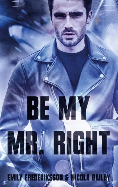 Cover: Be my Mr. Right